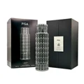 Pisa Lattafa Pride edp unique bottle tower Italian building design black packaging box