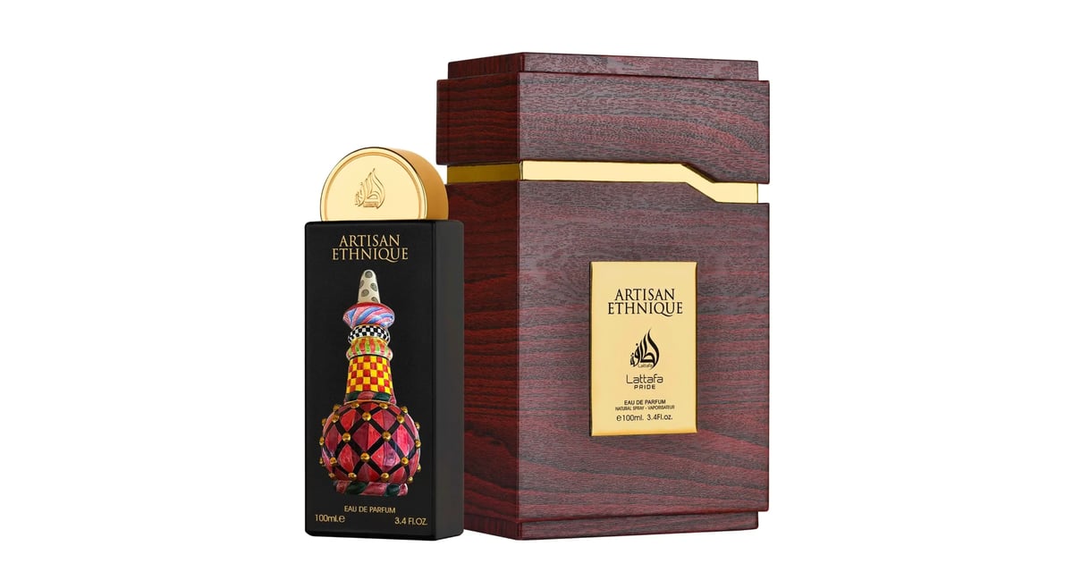 Artisan Ethnique by Lattafa Pride 100ml EDP