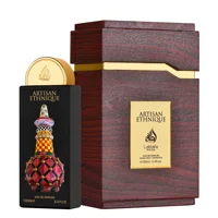 Artisan Ethnique by Lattafa Pride 100ml EDP