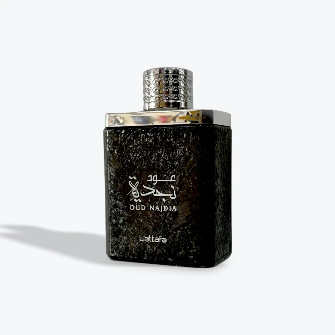 oud najdia