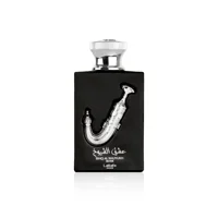 Lattafa Pride Ishq Al Shuyukh Silver by Lattafa Pride 100ml EDP