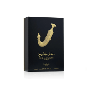 oriental amber scent