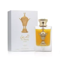 Al Areeq Gold by Lattafa Pride 100ml EDP