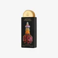 Artisan Ethnique Lattafa Pride edp perfume bottle black packaging white background front side