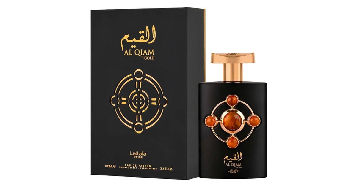 Al Qiam Gold by Lattafa Pride 100ml EDP