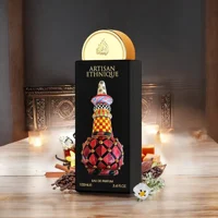 Lattafa Pride Artisan Ethnique by Lattafa Pride 100ml EDP
