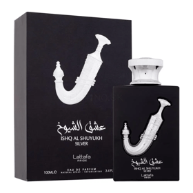 luxury unisex perfume