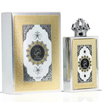 King of Arabia by Lattafa Pride 100ml EDP