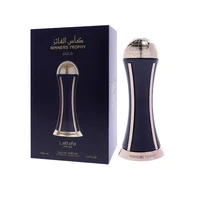 Al Khas Winners Trophy Gold 100ml by Lattafa Pride