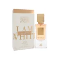 Lattafa Ana Abiyedh Poudree by Lattafa 60ml