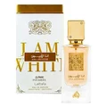 Lattafa Ana Abiyedh Poudree by Lattafa 60ml