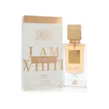 Lattafa Ana Abiyedh Poudree by Lattafa 60ml