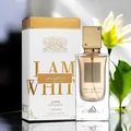 Lattafa Ana Abiyedh Poudree by Lattafa 60ml