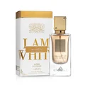 Lattafa Ana Abiyedh Poudree by Lattafa 60ml