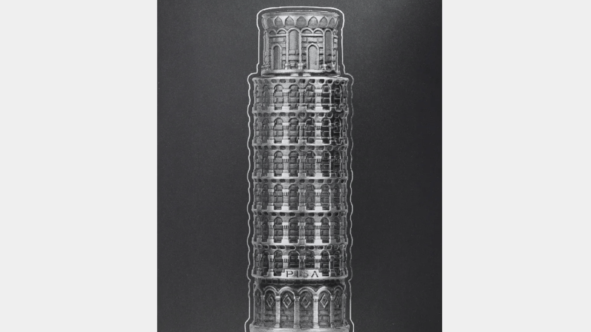 Pisa by Lattafa Pride 100ml EDP