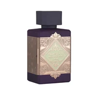 Bade'e Al Oud Amethyst Fusion 100ml by Lattafa