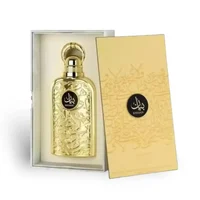 Bayaan Eau De Parfum 100ml by Lattafa