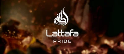 Lattafa Pride