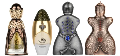 Niche Emarati