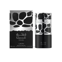 Lattafa Qimmah Eau De Parfum for Men 100ml