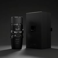 Asad Elixir by Lattafa 100ml EDP for Men