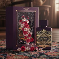 Badee Al Oud Amethyst by Lattafa 100ml EDP Unisex
