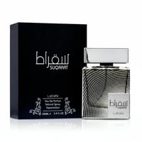 Suqraat by Lattafa 100ml EDP Men