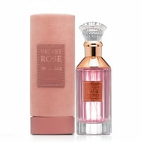 Velvet Rose by Lattafa 100ml Unisex