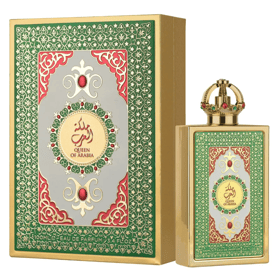 luxury perfume