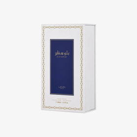 luxury unisex perfume