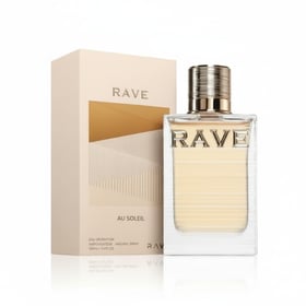 fresh unisex perfume