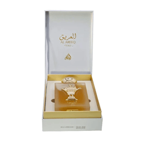 premium oriental scent