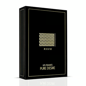 pure desire gold