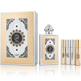 woody leather perfume