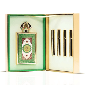 perfume oriental