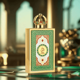 perfume malam malaysia