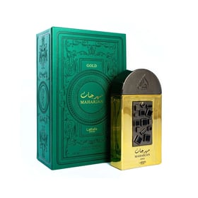 woody perfume