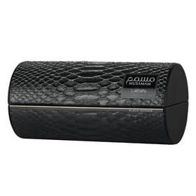 musamam black intense
