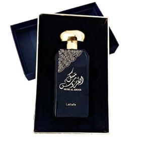 clean perfume
