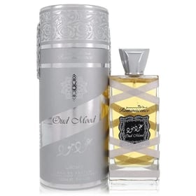 eau de parfum 100ml