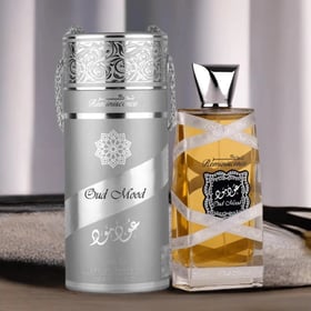 oud mood reminiscence