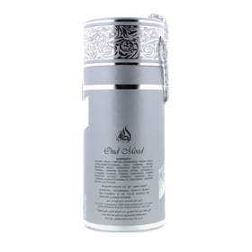 vanilla musk perfume