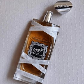 unisex perfume