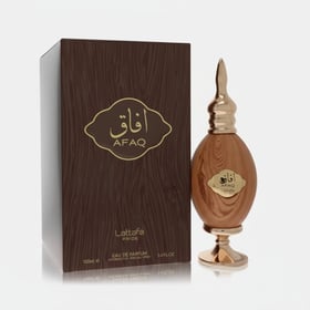 sweet woody perfume