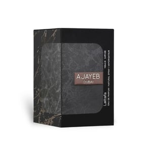 ajayeb black