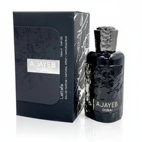 ajayeb dubai black