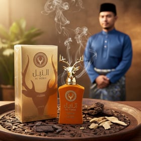 al noble wazeer