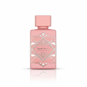 almond perfume