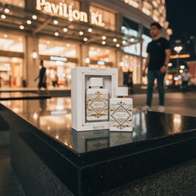 minyak wangi arab malaysia