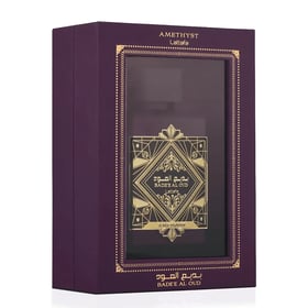 amethyst oud